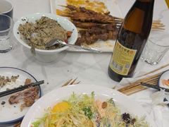 -宛平李记小吃(东关街店)