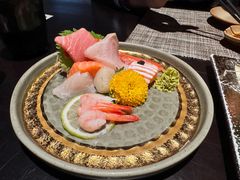 -山上下日本料理(万象城店)