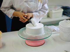 -美斯烘焙培训学院•蛋糕•面包•咖啡(宝安校区)