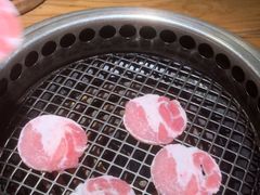 -汉拿山(北京上地华联店)