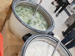 -中国农业大学-第4食堂