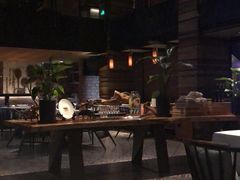 -CASA Grande酒漾·西餐及酒吧(长沙君悦酒店)