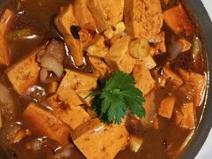 -东方太阳城淮扬餐厅(会所中餐厅店)