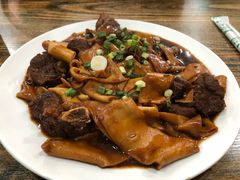 羊肉焖饼-壹阁胡羊焖饼(特色小吃街店)