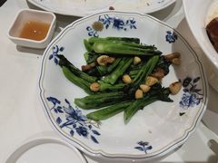 -喜宴又一村·粤菜·茶点·海鲜(壹方天地店)