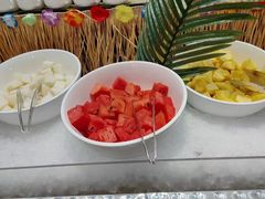 -索菲特酒店·海鲜自助 ·聚餐厅