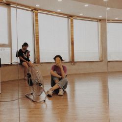 -DOS HOP潮上舞蹈