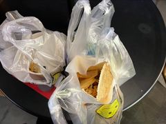 -鸡柳大人鸡柳年糕薯条(农贸云创店)