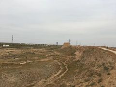 -水洞沟旅游区