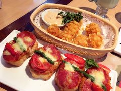 -必胜客(上海新南方商城PH店)