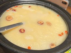 -乔街深夜食堂·台州菜·高压锅生蚝(杭州总店)