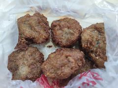 香酥藕饼-陶记正宗德州扒鸡(科巷店)