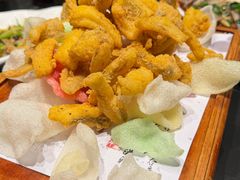-浙C老邻舍(西城海错店)