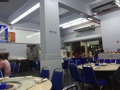 -量贩海鲜餐厅