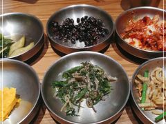 -春熙台韩国料理·章鱼肥牛(西丽店)