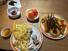 -比格比萨自助(南京万达茂店)