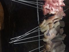 -永安烧烤