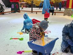 -宁波冰雪大世界(北仑区)