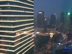 -翡翠36餐厅(浦东香格里拉店)