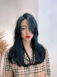 -BULB STUDIO 巴柏明星发型工作室