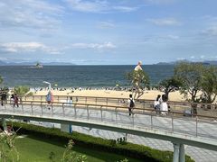 -大梅沙海滨公园