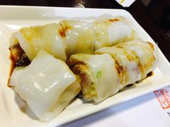 -点点心点心专门店(旺角店)