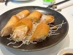 -侨美·唐荔园·40年地道粤菜