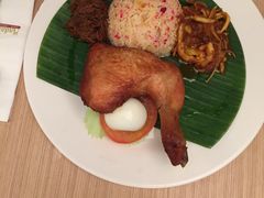 -关夫人餐厅(阳光广场店)