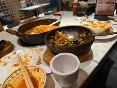 -七八冷面·延边朝鲜族美食(欢乐谷店)