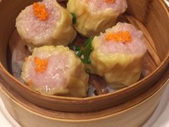 -领事馆19号中餐厅(厦门海景洲际酒店)