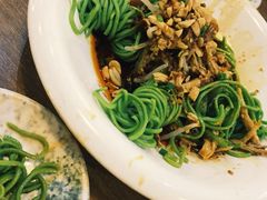 薛阿婆(北美新天地店)-薛阿婆(北美新天地中心店)