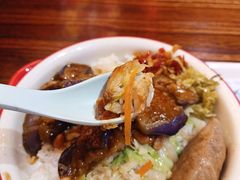 -猪角·闽南猪脚饭(厦门中医院店)