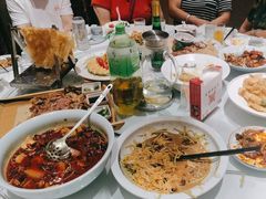 -燕郊烧鸽子(酷车小镇店)