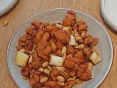 -唐食语粥(青山万达广场店)