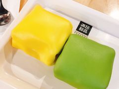 -满记甜品(王府井北京市百货大楼店)