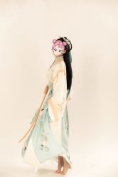 -东古旅拍摄影•格格服汉服•租赁(故宫店)