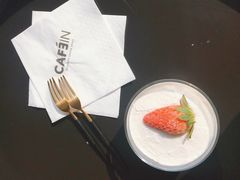 -CAFE'IN精品咖啡体验空间(小寨店)