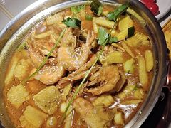 -邵汇大虾(甘井子万达店)