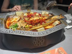 -马有鱼·馕坑烤全鱼(美美2店)