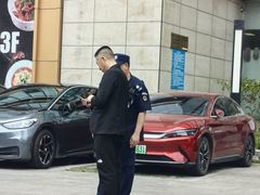 -浦发广场物业管理处