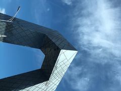 -中央广播电视总台(光华路办公区)