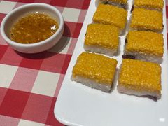 -西贝(大华虎城店)