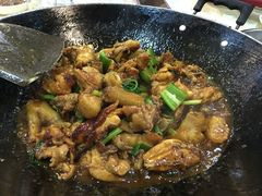 有鸡厨房-金鸡厨房(夏湾店)