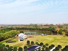 -武汉紫薇都市田园