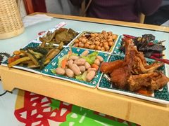 -汉唐守艺人·河北面馆(民心河店)