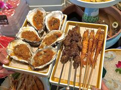 -阿古蒙·传统涮火锅自助(三台子万象汇店)