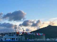 -东海半边山旅游度假区