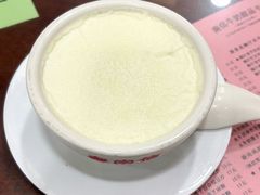 -南信牛奶甜品专家