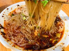 -甘记肥肠粉(马鞍北路店)