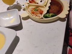 -豪客来牛排(伟诚广场店)
